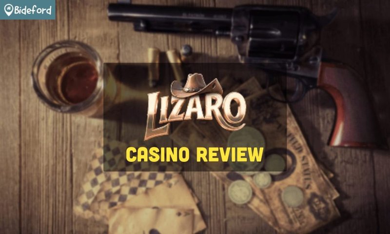 Lizaro Casino: Uitgebreid Review van het Beroemde Online Casino in Nederland